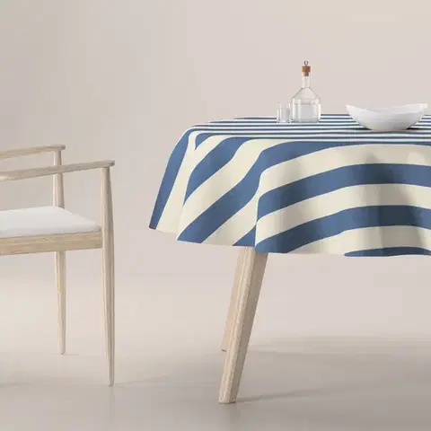 Obrusy Obrus okrúhly