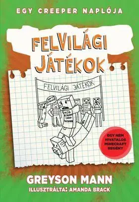 Dobrodružstvo, napätie, western Felvilági játékok - Greyson Mann