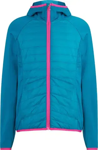Bundy McKinley Cellon II Hooded Hybrid Jacket Kids Veľkosť: 152