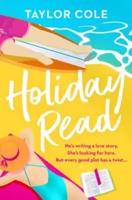 Romantická beletria Holiday Read - Samuel Taylor Coleridge