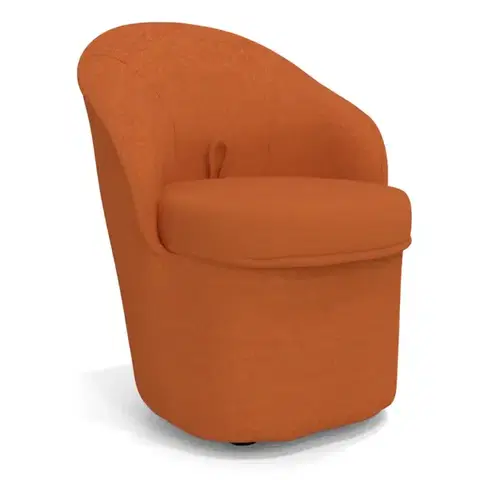 Kreslá do obývačky Kreslo Patryk Crown 8