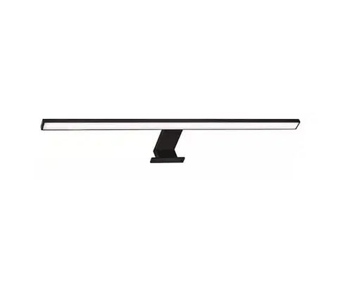 Svietidlá Briloner 2104-115 - LED Kúpeľňové osvetlenie zrkadla DUN LED/8W/230V 60 cm IP44 2104-115