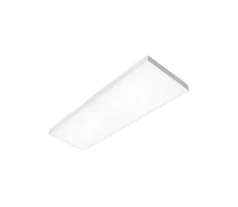 Svietidlá  LED Prisadený panel BRISBANE LED/36W/230V 4000K 29,5x119 cm biela 001561