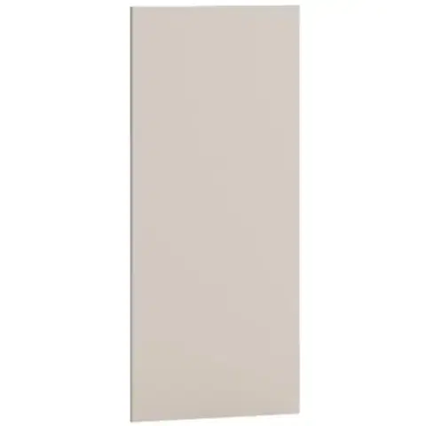Nábytok do kuchyne a jedálne Panel bočný Max 720x304 svetlobéžový