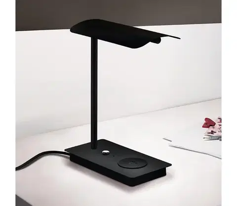 Stolné lampy Eglo 99829
