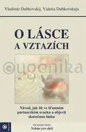 Partnerstvo O lásce a vztazích - Kolektív autorov