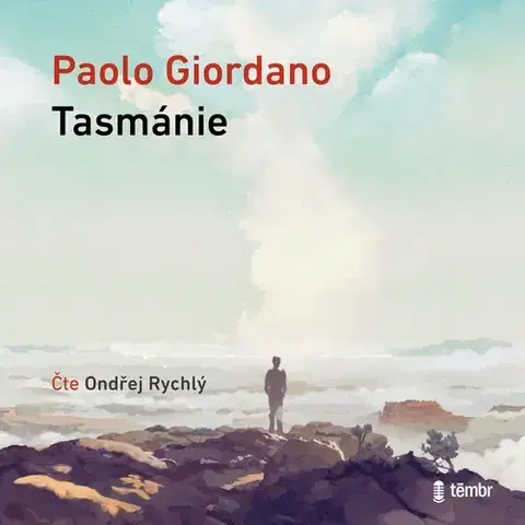 Beletria - ostatné Témbr Tasmánie