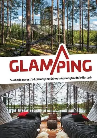 Európa Glamping - Julia Shattauer