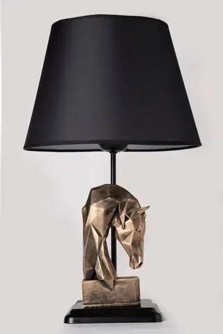 Stolové lampy Stolná lampa HM161