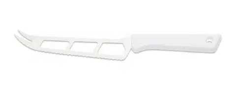 Nože na syr GIESSER MESSER Nôž na mäkký syr Giesser Messer biely G 9655W- biely