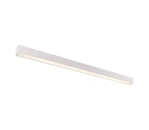 Svietidlá MAXLIGHT C0125 - LED Stropné svietidlo LINEAR LED/36W/230V 113,5 cm biela C0125