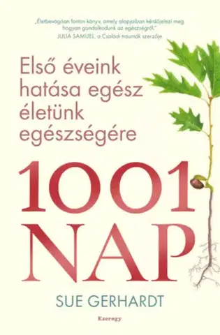 Zdravoveda, ochorenia, choroby 1001 nap - Sue Gerhardtová