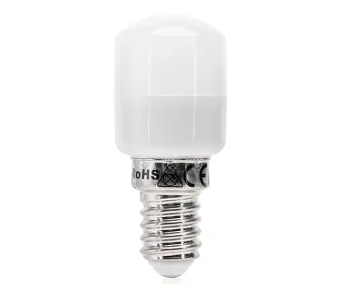 Žiarovky  B.V. LED Žiarovka do chladničky T26 E14/2,5W/230V 6500K -  B10101H2K