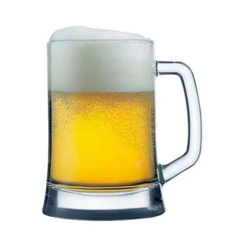 Poháre Kinekus Pohár na pivo 0,5L, BREMEN, krígeľ
