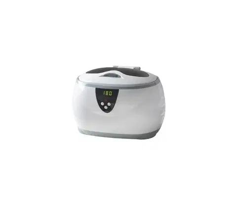 Predlžovacie káble Geti Ultrazvuková čistička 50W/230V 0,6 l 06422146