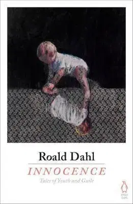 Cudzojazyčná literatúra Innocence - Roald Dahl