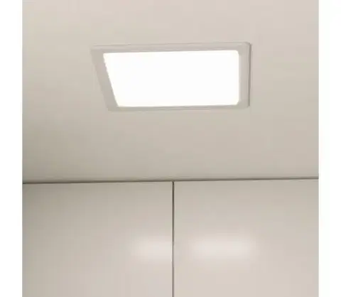 Svietidlá Eglo 99164 - LED podhľadové svietidlo FUEVA 5 LED/16,5W/230V 99164