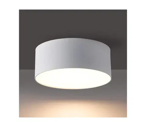 Svietidlá BRILAGI - LED kúpeľňové stropné svietidlo FORIS LED/20W/230V pr. 15 cm biele IP44 BRI618