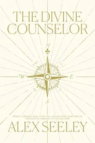 Náboženstvo The Divine Counselor - Alex Seeley