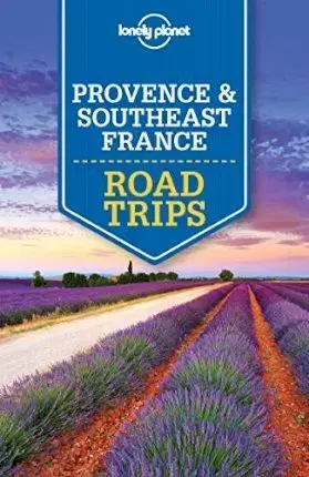 Európa Provence & Southeast France Road Trips 2 - Kolektív autorov
