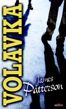 Detektívky, trilery, horory Volavka - James Patterson