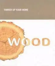 Dizajn, úžitkové umenie, móda Wood - Joaquin Ballarin