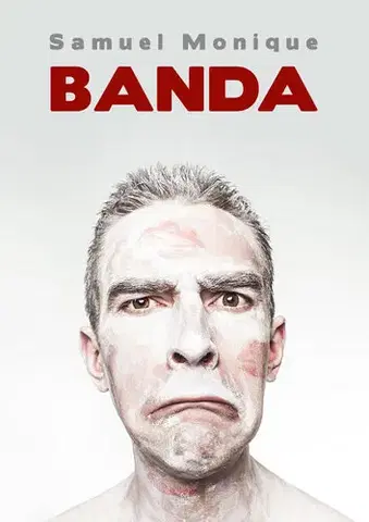 Humor a satira Banda - Samuel Monique