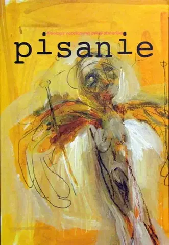 Cudzojazyčná literatúra Pisanie