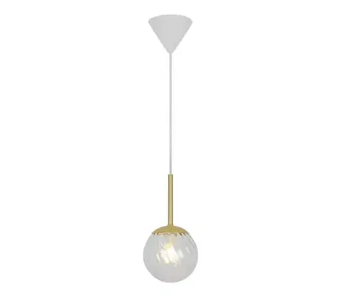 Svietidlá Nordlux - Závesné svietidlo na lanku CHISELL 1xE14/25W/230V 2312053035