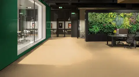 Mipolam affinity GERFLOR Mipolam affinity Citrine GERMA 4432