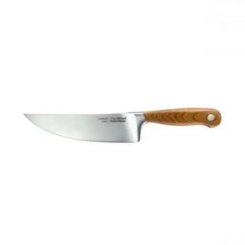 Kuchynské náčinia TESCOMA Nôž kuchársky FEELWOOD 18 cm