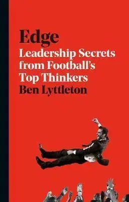 Futbal, hokej Edge - Ben Lyttleton