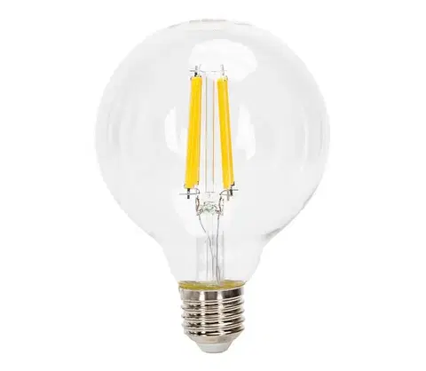 Žiarovky  B.V. LED Žiarovka G95 E27/12W/230V 2700K -  B10106QO1