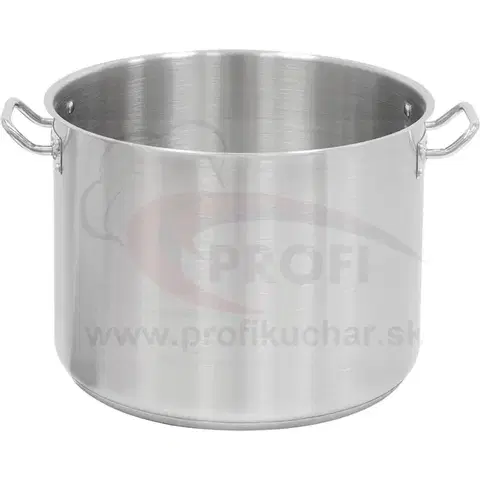 Hrniec stredný STALGAST Hrniec stredný STALGAST 28x18 / 11,1 l