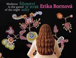 Sochárstvo, plastika Erika Bornová - Šílenství je stráž noci - Erika Bornová,Martina Pachmanová,Otto M. Urban