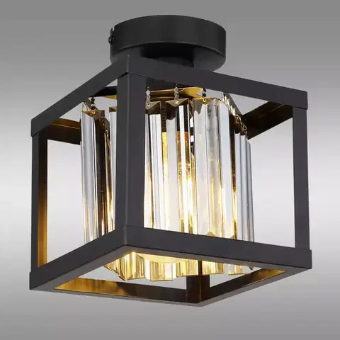 Lampy do obývačky Lampa Mathilde 15697D LS1