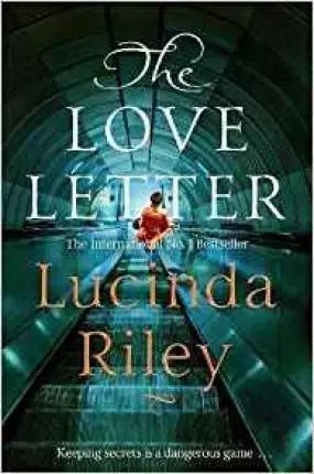 Historické romány The Love Letter - Lucinda Riley