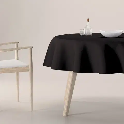 Obrusy Obrus okrúhly