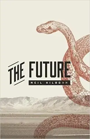Cudzojazyčná literatúra The Future - Neil Hilborn