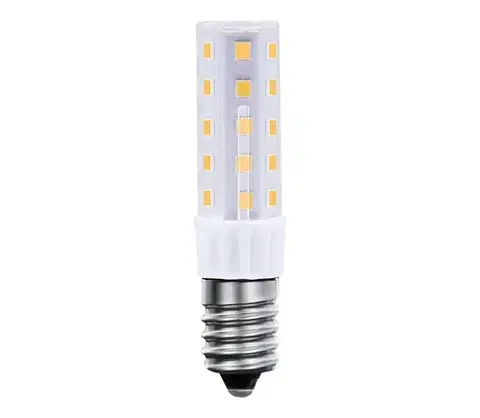 Žiarovky Rabalux SMD LED mini žiarovka číra E14 T20 6W 570lm 4000K