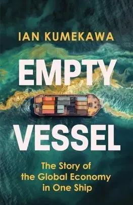 Ekonómia, Ekonomika Empty Vessel - Ian Kumekawa