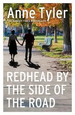 Svetová beletria Redhead by the Side of the Road - Anne Tyler