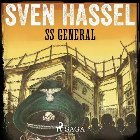 História Saga Egmont SS General (EN)