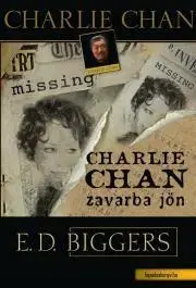 Sci-fi a fantasy Charlie Chan zavarba jön - Biggers Earl Derr