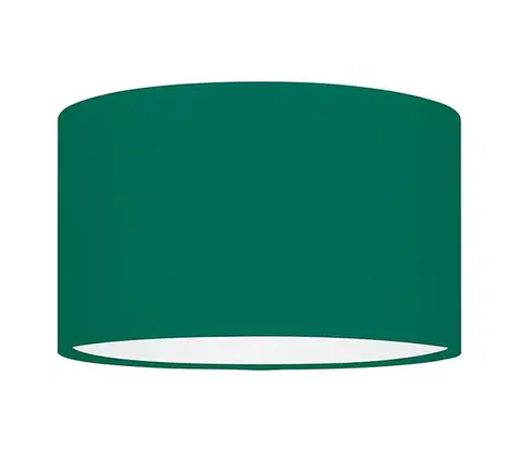 Lampy Eglo 39366 - Tienidlo NADINA 1 E27 pr.38 cm zelená 39366
