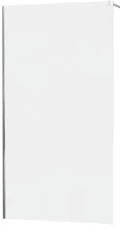 Sprchovacie kúty MEXEN - KIOTO walk-in 100x200 cm 8mm dekor inovatka samostatné sklo 800-100-000-00-30