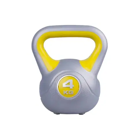 Kettlebell Činka inSPORTline Vin-Bell 4kg