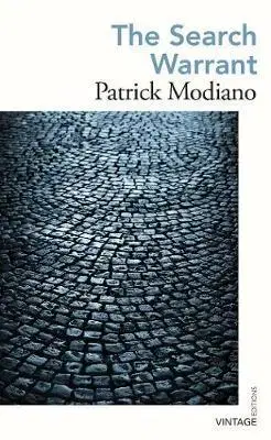 História - ostatné The Search Warrant - Dora Bruder - Patrick Modiano