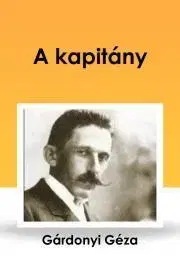 Svetová beletria A kapitány - Géza Gárdonyi