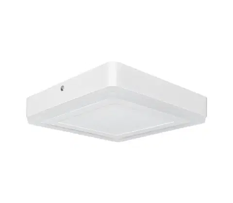 Svietidlá Ledvance - LED Stropné svietidlo CLICK LED/15W/230V 4058075260535